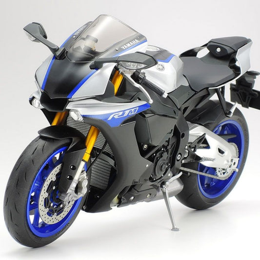 1:12 YZF-R1M Alloy Motorcycle Model