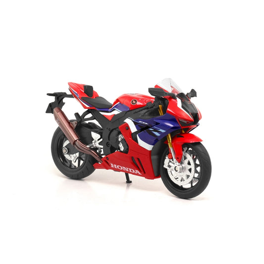 1:12 CBR 1000RR-R Fire Blade Motorcycle Model