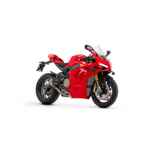 1:12 Duoati Panigale V4S Motorcycle Model